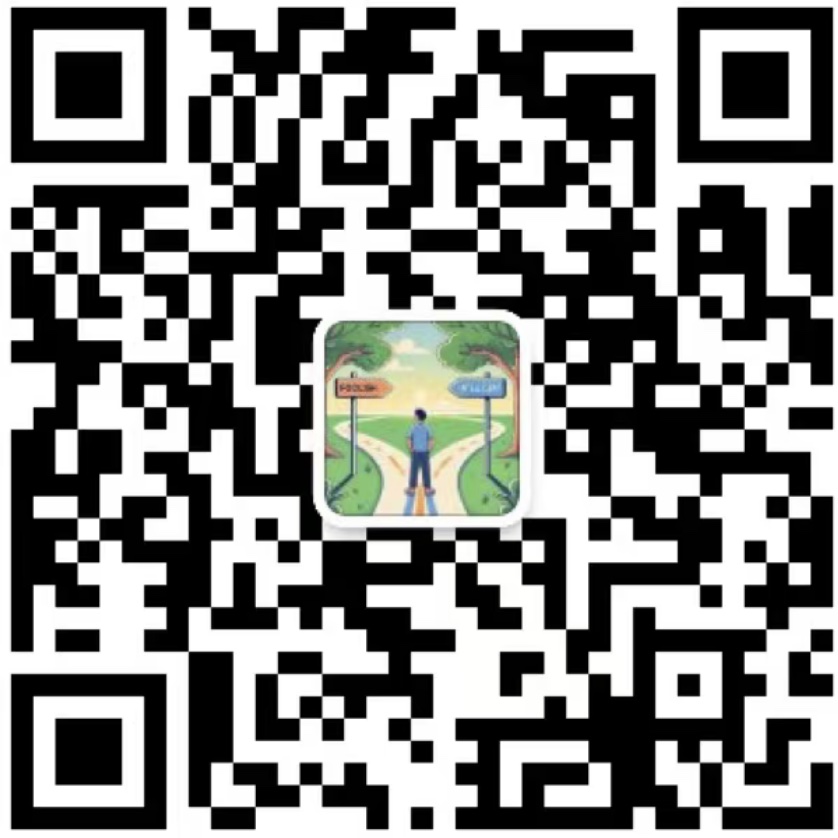 大瑜聊AI公众号二维码